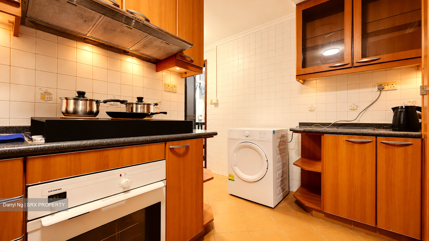 The Sierra (D10), Apartment #633179491